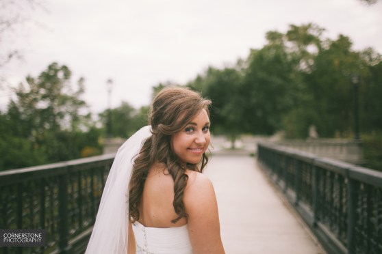 Professional Wedding Photography