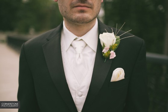 Professional Wedding Photography